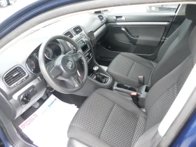 VW Golf 1.6TDI 4MOTION РЕАЛНИ КИЛОМЕТРИ+ СЕРВИЗНИ ДОКУМЕНТ, снимка 9