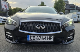 Infiniti Q50, снимка 4