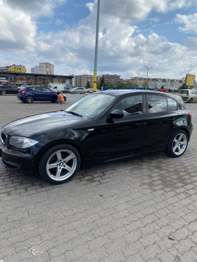 BMW 116, снимка 1