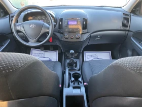 Hyundai I30 1.6CRDi, 90кс, ЕВРО5, снимка 9