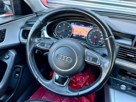 Audi A6 3.0 TDI * QUATTRO* FACELIFT* , снимка 11