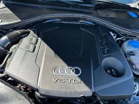 Audi A6 3.0 TDI * QUATTRO* FACELIFT* , снимка 16