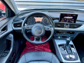 Audi A6 3.0 TDI * QUATTRO* FACELIFT*  | Mobile.bg    10