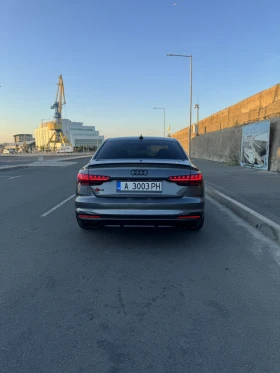 Audi S4, снимка 2