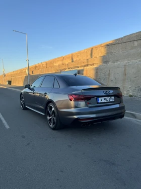 Audi S4, снимка 5