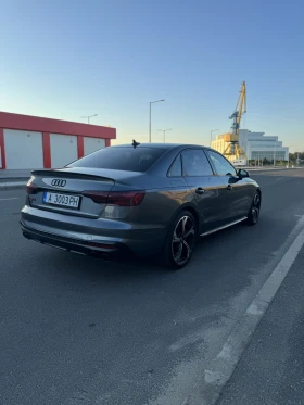 Audi S4, снимка 6