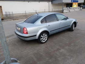 VW Passat, снимка 1