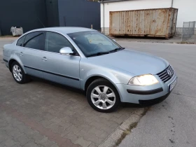 VW Passat, снимка 2