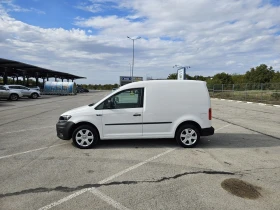 VW Caddy 2.0 TDI 102.. !!!  | Mobile.bg    7