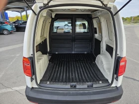 VW Caddy 2.0 TDI 102.. !!!  | Mobile.bg    15