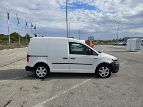 VW Caddy 2.0 TDI 102.. !!!  | Mobile.bg    6