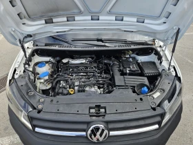 VW Caddy 2.0 TDI 102.. !!!  | Mobile.bg    16