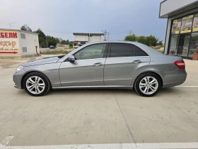 Mercedes-Benz E 350 cdi 231k.c* Avantgarde* Кожа* ЛИЗИНГ, снимка 8