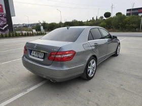 Mercedes-Benz E 350 cdi 231k.c* Avantgarde* Кожа* ЛИЗИНГ, снимка 5