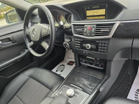 Mercedes-Benz E 350 cdi 231k.c* Avantgarde* *  | Mobile.bg    15