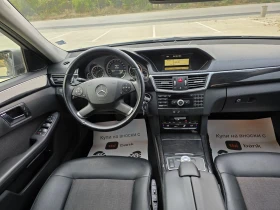 Mercedes-Benz E 350 cdi 231k.c* Avantgarde* *  | Mobile.bg    11