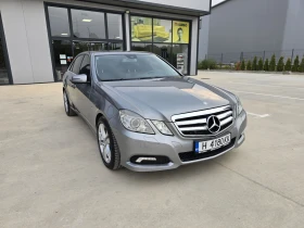  Mercedes-Benz E 350