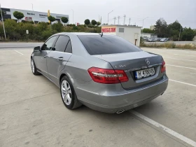 Mercedes-Benz E 350 cdi 231k.c* Avantgarde* Кожа* ЛИЗИНГ, снимка 7