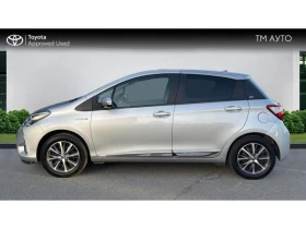 Toyota Yaris - [4] 