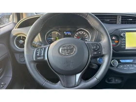 Toyota Yaris - [14] 