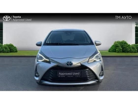 Toyota Yaris - [6] 