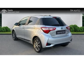 Toyota Yaris - [3] 