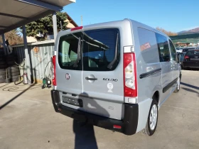 Fiat Scudo 2.0 JTD | Mobile.bg    4