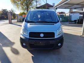 Fiat Scudo 2.0 JTD | Mobile.bg    14