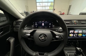 Skoda Superb 2.0 TDI/200HP/DSG/ACC/CAM/LED/CAM/CARPLAY/435b | Mobile.bg    6