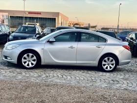 Opel Insignia 1.4 6-скорости, снимка 2