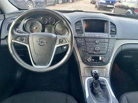 Opel Insignia 1.4 6-скорости, снимка 10