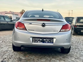 Opel Insignia 1.4 6-скорости, снимка 4