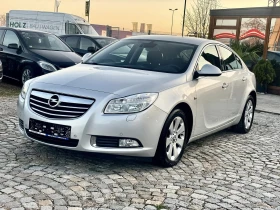 Opel Insignia 1.4 6-скорости, снимка 1