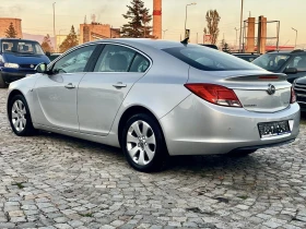 Opel Insignia 1.4 6-скорости, снимка 3