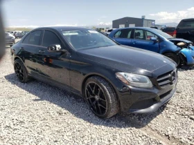     Mercedes-Benz C 300 4MATIC SHADOWLINE PACKAGE