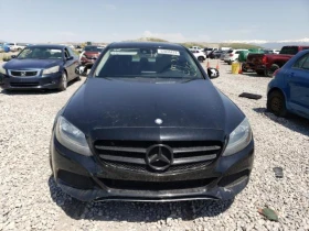 Mercedes-Benz C 300 4MATIC SHADOWLINE PACKAGE | Mobile.bg    2