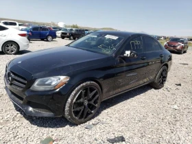 Mercedes-Benz C 300 4MATIC SHADOWLINE PACKAGE | Mobile.bg    3