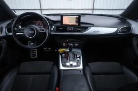 Audi A6 3.0 TDI q. RS6 139К 2xS line MATRIX 360 #iCarbg, снимка 8