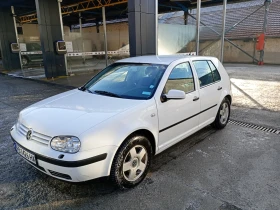 VW Golf 1.9 TDI 101HP Automatic Esp Подгреви  Еdition, снимка 2