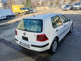 VW Golf 1.9 TDI 101HP Automatic Esp Подгреви  Еdition, снимка 4