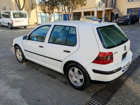 VW Golf 1.9 TDI 101HP Automatic Esp Подгреви  Еdition, снимка 6