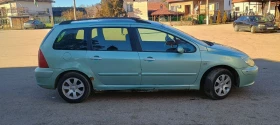 Peugeot 307 2.0 HDI 90к.с. BOSH, снимка 3