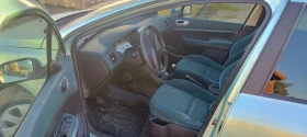 Peugeot 307 2.0 HDI 90к.с. BOSH, снимка 9