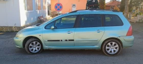 Peugeot 307 2.0 HDI 90к.с. BOSH, снимка 7