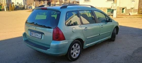 Peugeot 307 2.0 HDI 90к.с. BOSH, снимка 4