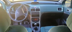 Peugeot 307 2.0 HDI 90к.с. BOSH, снимка 10