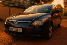 Обява за продажба на Hyundai I30 Editon Plus ~7 500 лв. - изображение 1