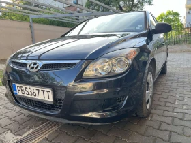 Обява за продажба на Hyundai I30 Editon Plus ~7 500 лв. - изображение 1