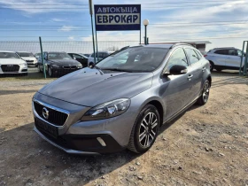 Volvo V40 Cross Country 2.0d Автомат, снимка 1