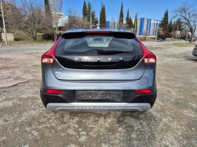 Volvo V40 Cross Country 2.0d Автомат, снимка 4